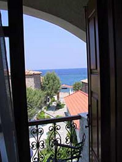 Hotel Agnanti Ágios Konstantínos Habitación foto