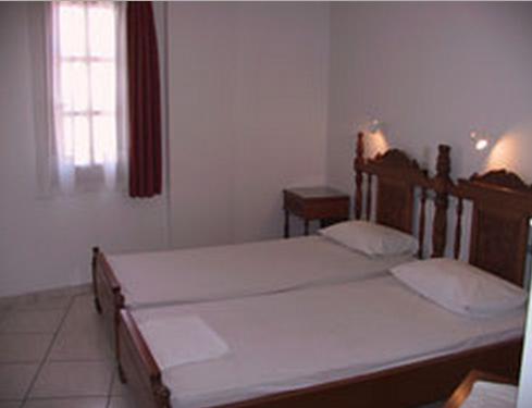 Hotel Agnanti Ágios Konstantínos Habitación foto